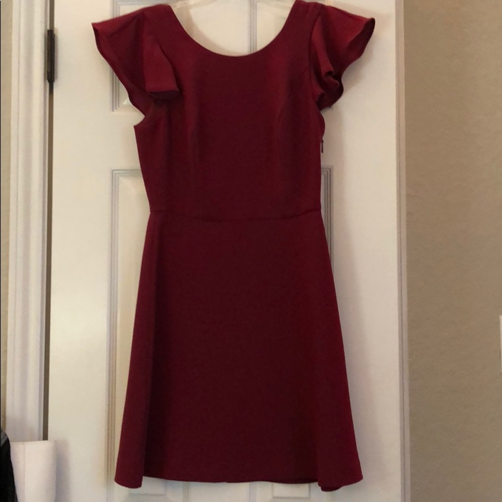 BCBGeneration Dress